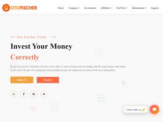 otofischer.trade comments, status, review, legit, scam, paying, votes, review