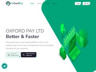 oxfordpay.com comments, status, review, legit, scam, paying, votes, review