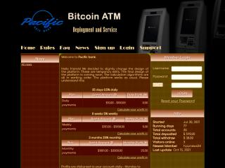 pacificbank.asia comments, status, review, legit, scam, paying, votes, review