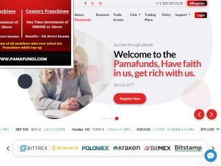 pamafunds.com comments, status, review, legit, scam, paying, votes, review