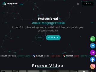 pangmancapital.com comments, status, review, legit, scam, paying, votes, review