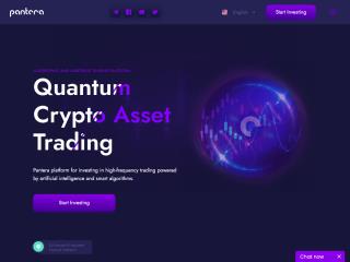 pantera.ai comments, status, review, legit, scam, paying, votes, review