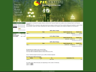 paygenting.com comments, status, review, legit, scam, paying, votes, review