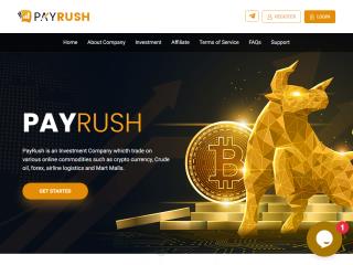 payrush.io comments, status, review, legit, scam, paying, votes, review