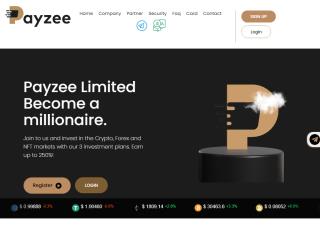 payzee.ltd comments, status, review, legit, scam, paying, votes, review