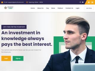 perryfunds.com comments, status, review, legit, scam, paying, votes, review