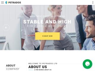 petrados.biz comments, status, review, legit, scam, paying, votes, review