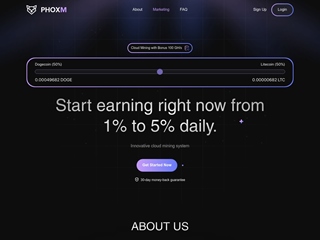 phoxm.com comments, status, review, legit, scam, paying, votes, review