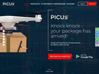 picus.biz comments, status, review, legit, scam, paying, votes, review