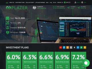 plazer.biz comments, status, review, legit, scam, paying, votes, review