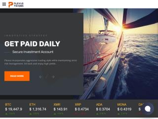 plexustrades.com comments, status, review, legit, scam, paying, votes, review