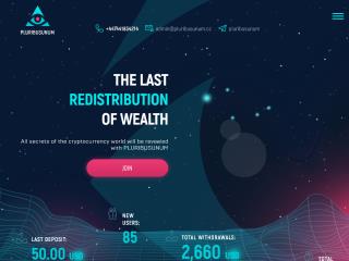 pluribusunum.cc comments, status, review, legit, scam, paying, votes, review