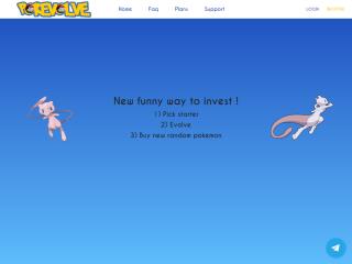 pokevolve.biz comments, status, review, legit, scam, paying, votes, review