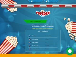 popcornbucks.online comments, status, review, legit, scam, paying, votes, review
