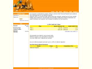 popolam.cash comments, status, review, legit, scam, paying, votes, review