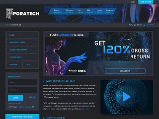 poratech.biz comments, status, review, legit, scam, paying, votes, review