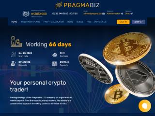 pragma.biz comments, status, review, legit, scam, paying, votes, review