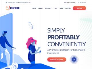 prathour.biz comments, status, review, legit, scam, paying, votes, review