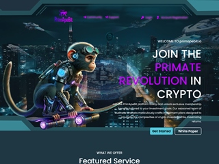 primapebit.io comments, status, review, legit, scam, paying, votes, review