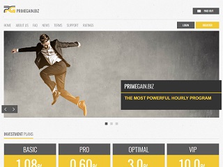 primegain.biz comments, status, review, legit, scam, paying, votes, review