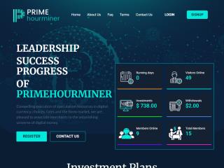 primehourminer.com comments, status, review, legit, scam, paying, votes, review
