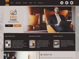 pro-finan.club comments, status, review, legit, scam, paying, votes, review