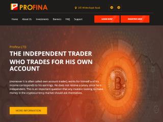 profina.club comments, status, review, legit, scam, paying, votes, review