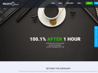 profit10minute.com comments, status, review, legit, scam, paying, votes, review