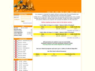 profit4.vip comments, status, review, legit, scam, paying, votes, review