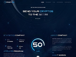 profit50.net comments, status, review, legit, scam, paying, votes, review