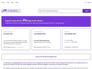 profitable3.cc comments, status, review, legit, scam, paying, votes, review