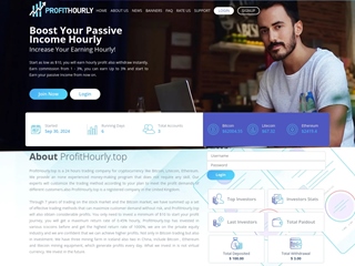 profithourly.top comments, status, review, legit, scam, paying, votes, review