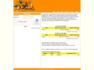 profitshop.pw comments, status, review, legit, scam, paying, votes, review