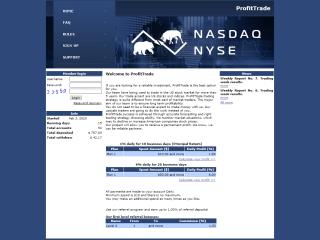 profittrade.org comments, status, review, legit, scam, paying, votes, review