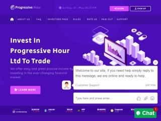 progressive-hour.club comments, status, review, legit, scam, paying, votes, review