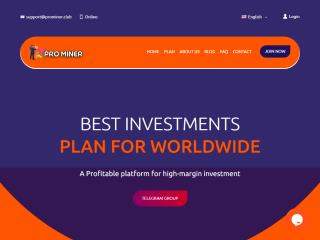 prominer.club comments, status, review, legit, scam, paying, votes, review