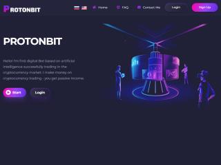 protonbit.biz comments, status, review, legit, scam, paying, votes, review