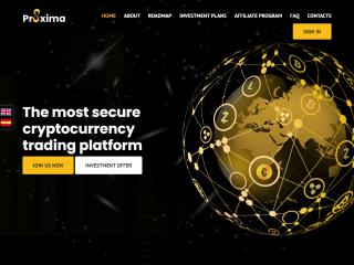 proxima8.holdings comments, status, review, legit, scam, paying, votes, review