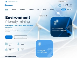 prymafx.com comments, status, review, legit, scam, paying, votes, review