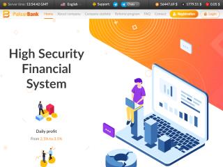 pulsarbank.com comments, status, review, legit, scam, paying, votes, review