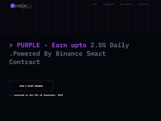 purple.cx comments, status, review, legit, scam, paying, votes, review