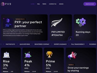 px9.biz comments, status, review, legit, scam, paying, votes, review