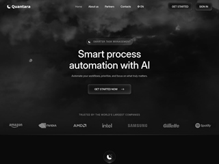 quantara.team comments, status, review, legit, scam, paying, votes, review