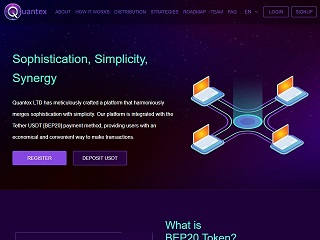 quantex.cc comments, status, review, legit, scam, paying, votes, review