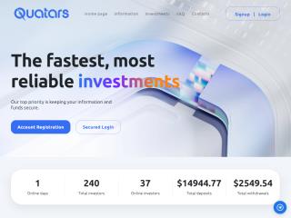 quatars.com comments, status, review, legit, scam, paying, votes, review