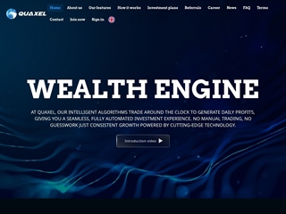 quaxel.org comments, status, review, legit, scam, paying, votes, review