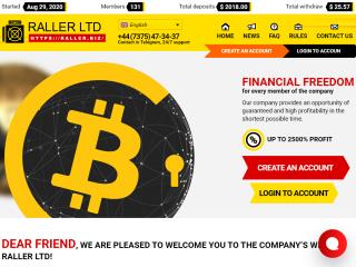 raller.biz comments, status, review, legit, scam, paying, votes, review