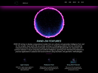 rand-2ai.top comments, status, review, legit, scam, paying, votes, review