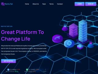 rayto.top comments, status, review, legit, scam, paying, votes, review