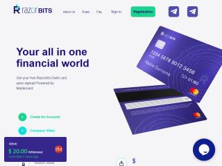 razorbits.net comments, status, review, legit, scam, paying, votes, review